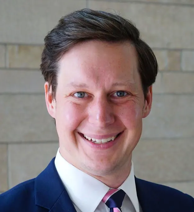 Andrew Lewis