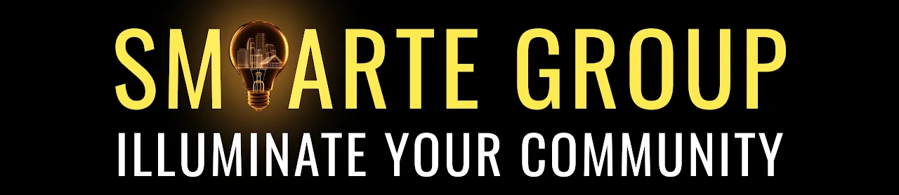 Illuminate YOUR Community!  Connect with the SMAARTE Group!