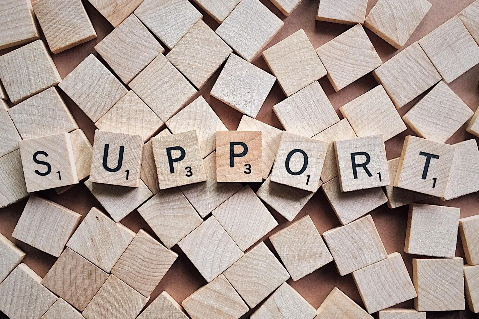 Support Condo Connection