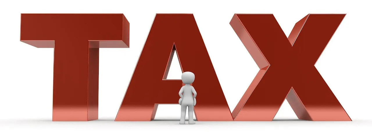 Federal Tax Implications