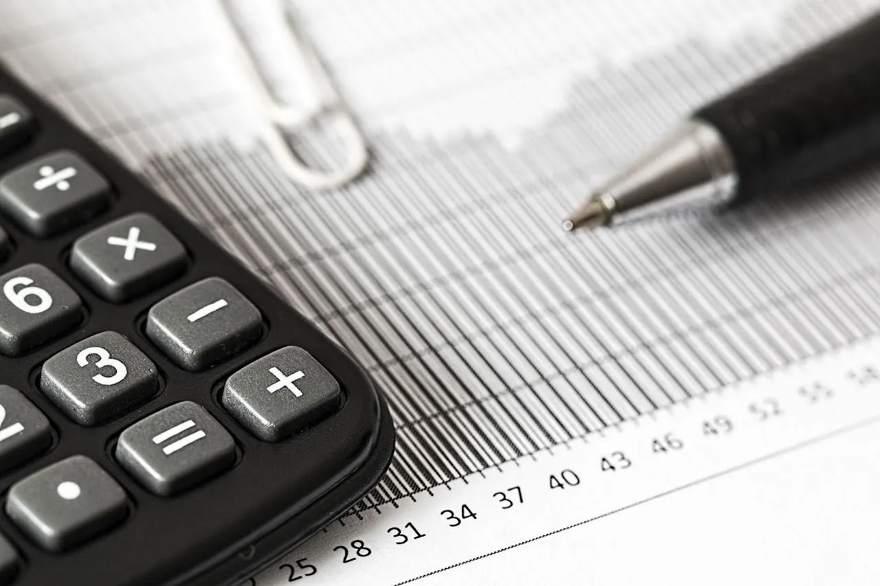 Reserve Study Calculator