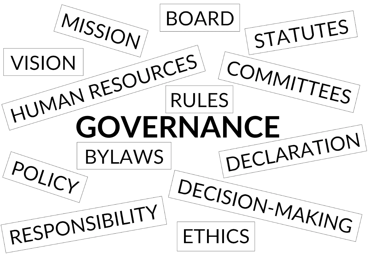 Governance
