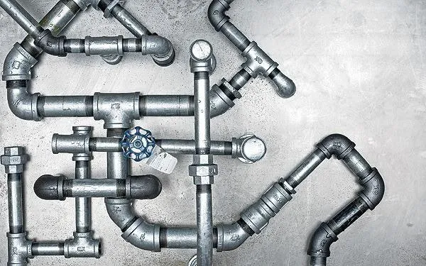 PLUMBING-RELATED