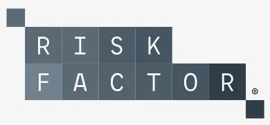 RiskFactor.com