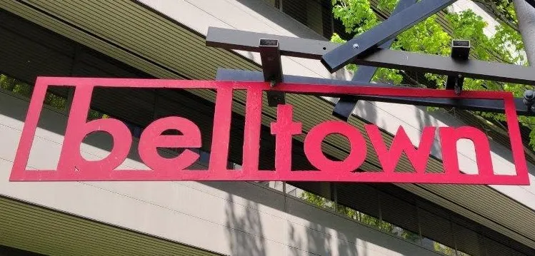 BELLTOWN NEIGHBORHOOD