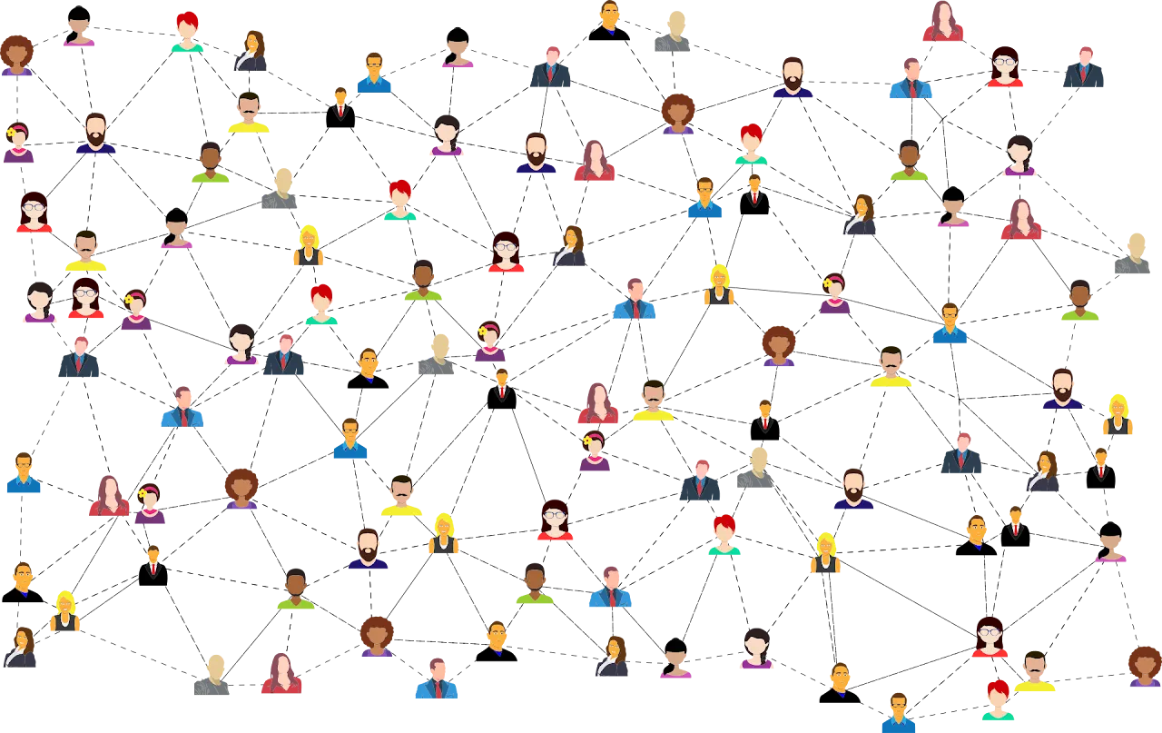 COMMUNITY ASSOCIATION STATISTICS