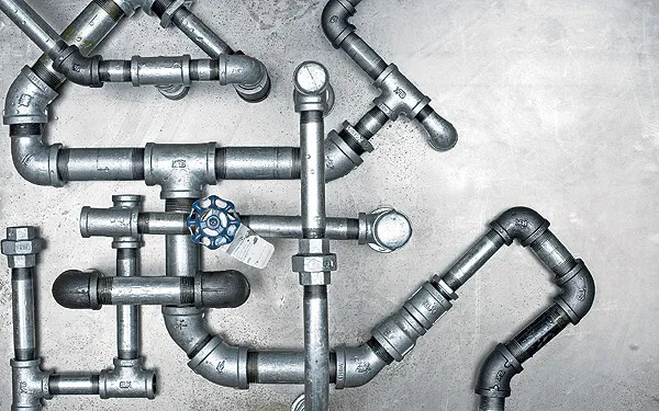 PLUMBING