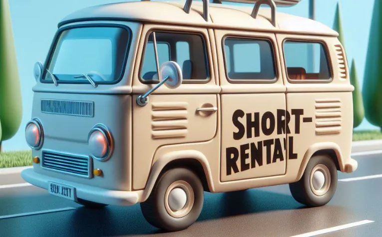 SDCI Short-Term Rental Requirements