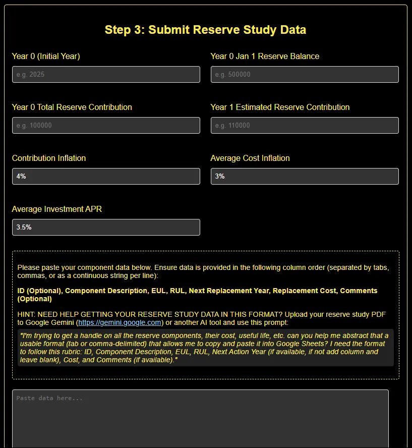 Submit