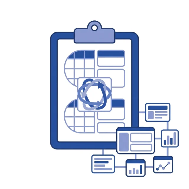 CRM / CIC Data