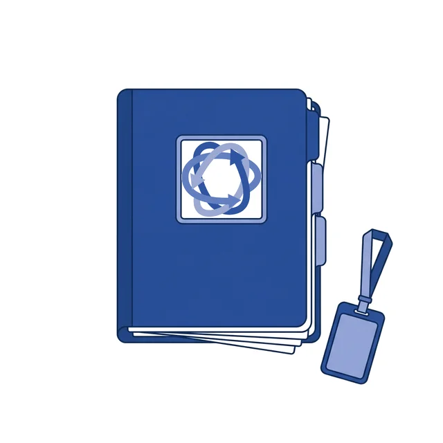 Example Employee Handbook