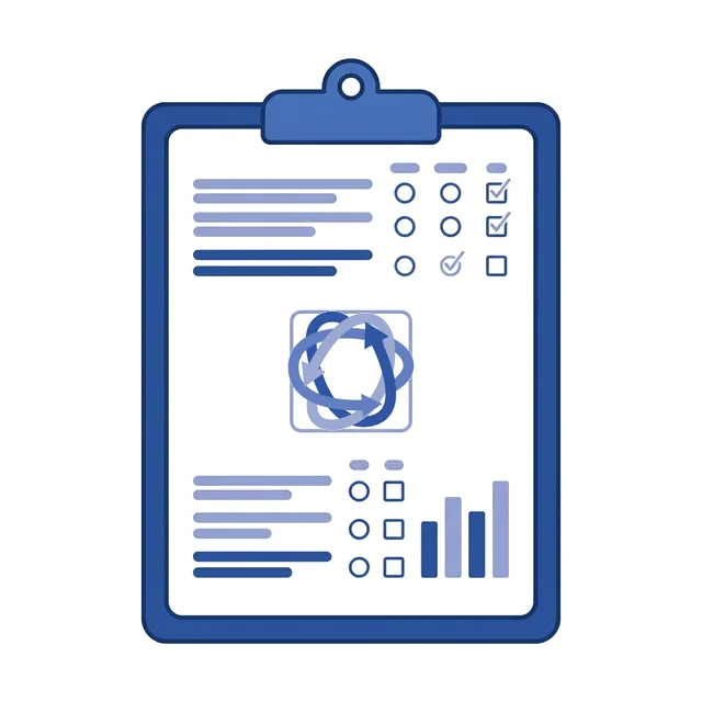 Example Satisfaction Survey