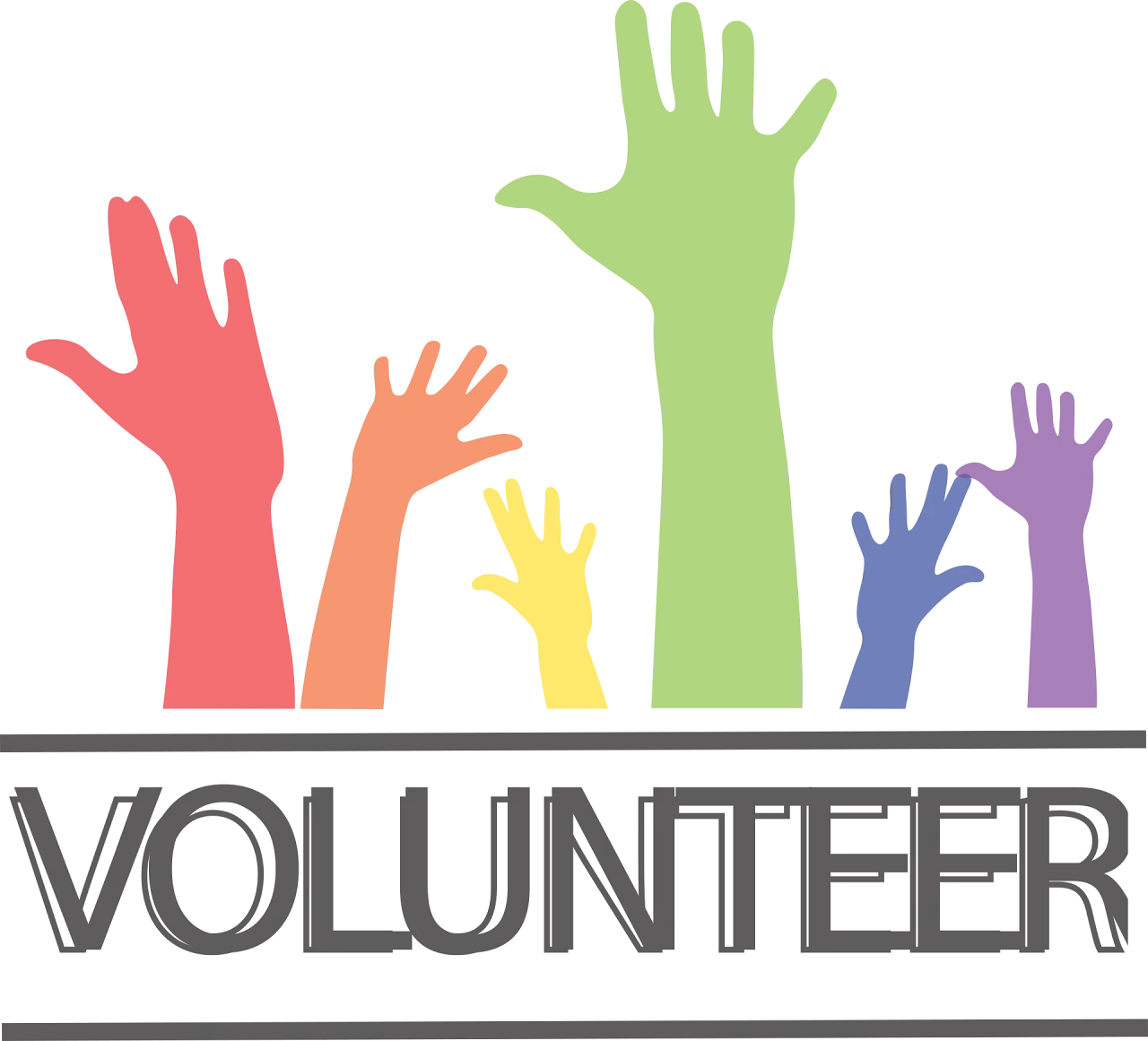 Volunteering Page