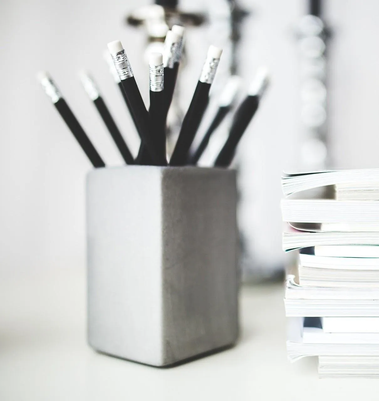 Blog Articles & Publications Page