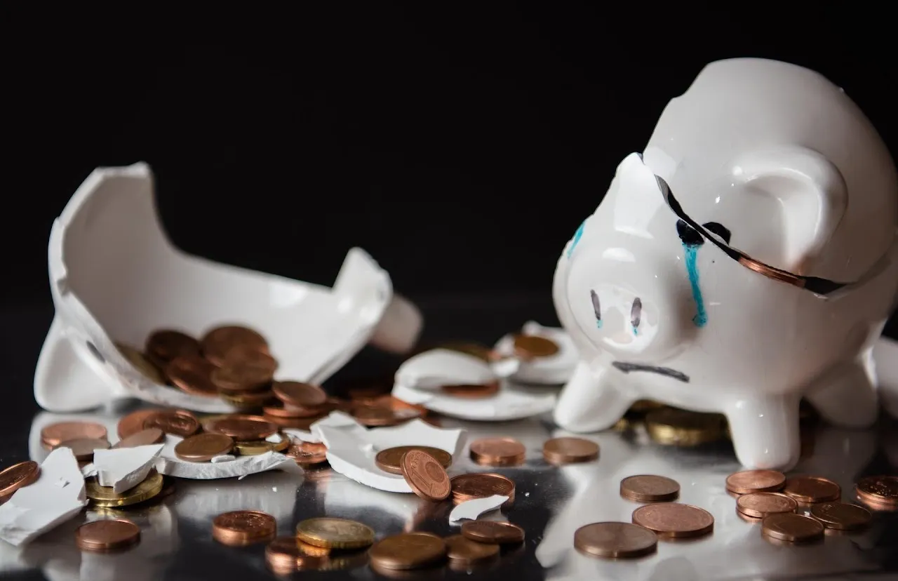 DOLLAR$ and SEN$E: Are you Investing, Gambling, or Guessing?!?