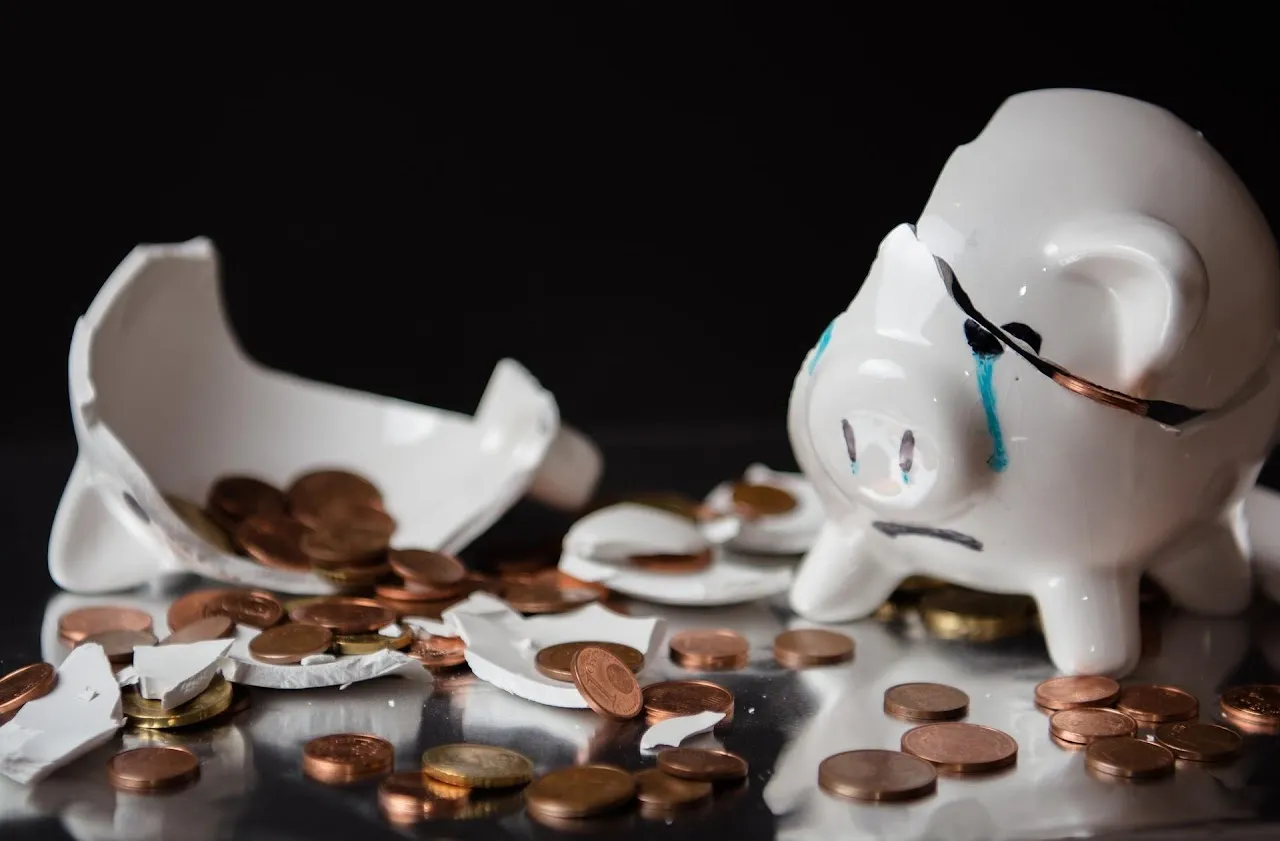 DOLLAR$ and SEN$E: Are you Investing, Gambling, or Guessing?!?