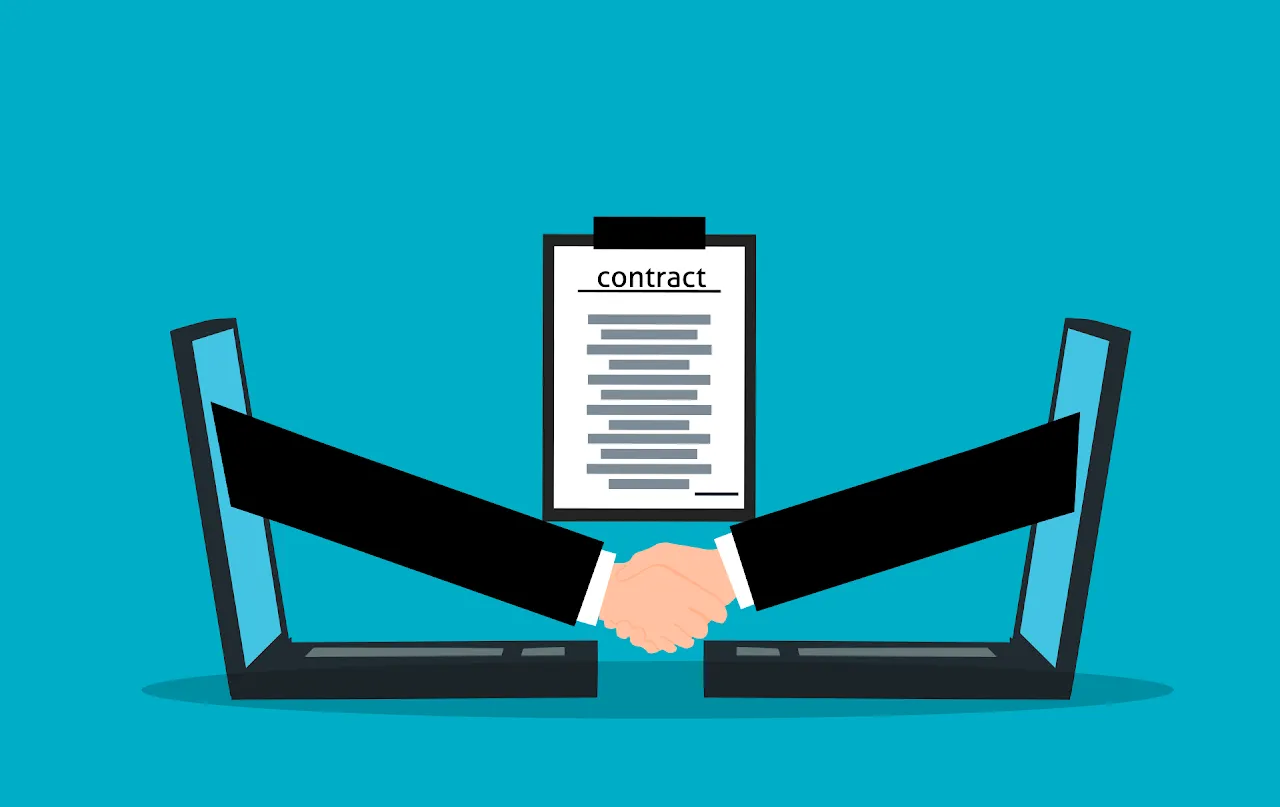 Contracts