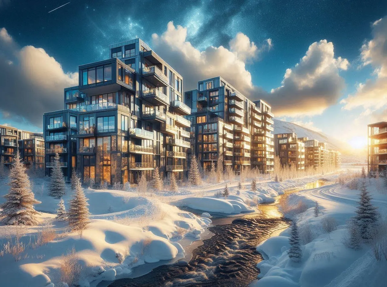 Connect and Join the free Condo Connection Listserv