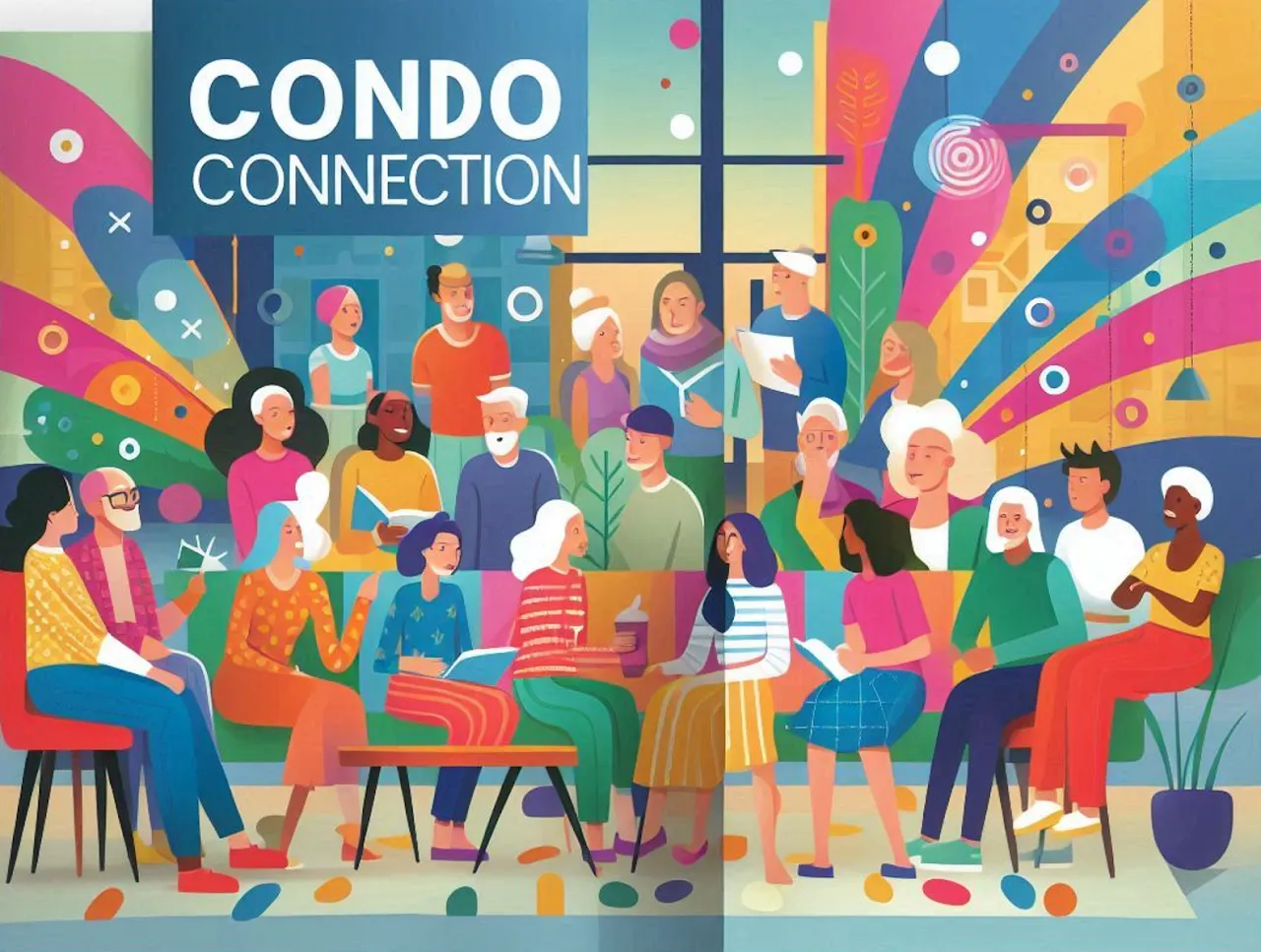 Condo Connection Cable Car