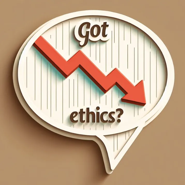 Got Ethics?