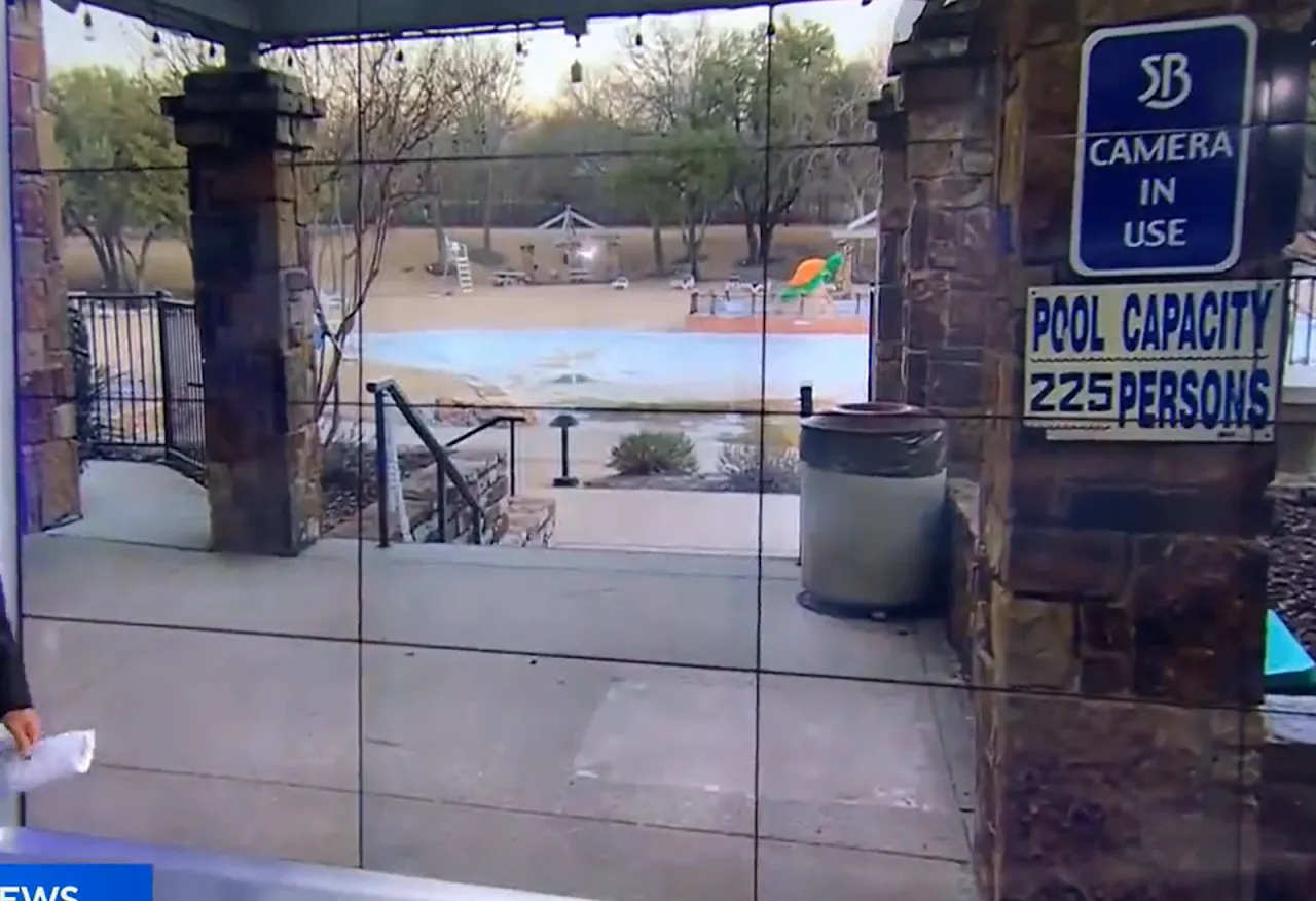 Battle brewing over multimillion-dollar pool renovations at McKinney community