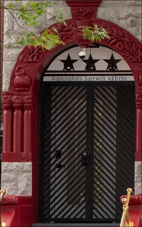 LeDroit Park condominium building was once a well-known funeral home - Washington Post