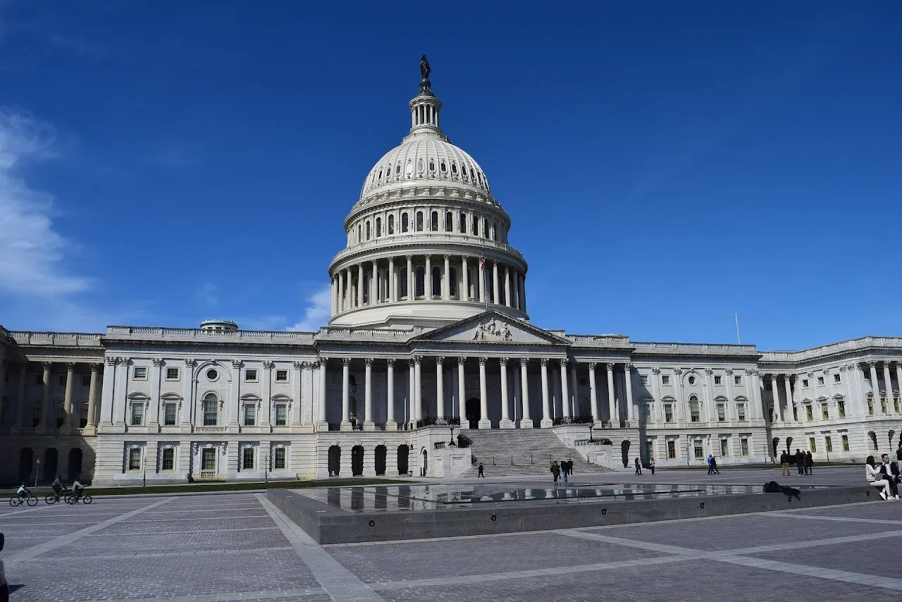 Legislation Page