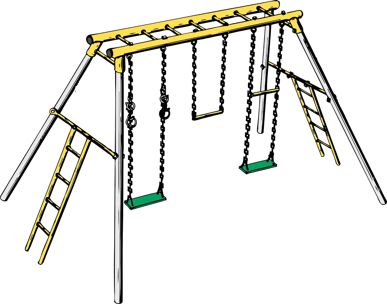 Homeowners under cloud of $20M swing set verdict demand answers from HOA