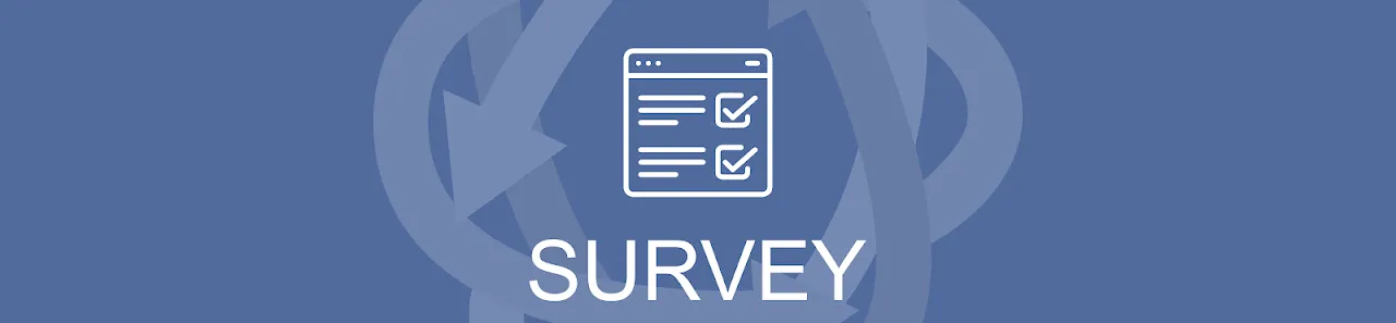 2023 Community Association Legislative Priorities Survey
