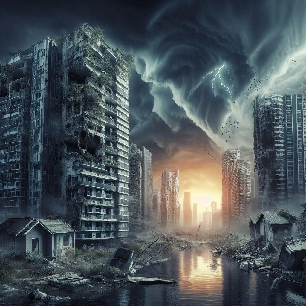 Infrastructure + Insurance