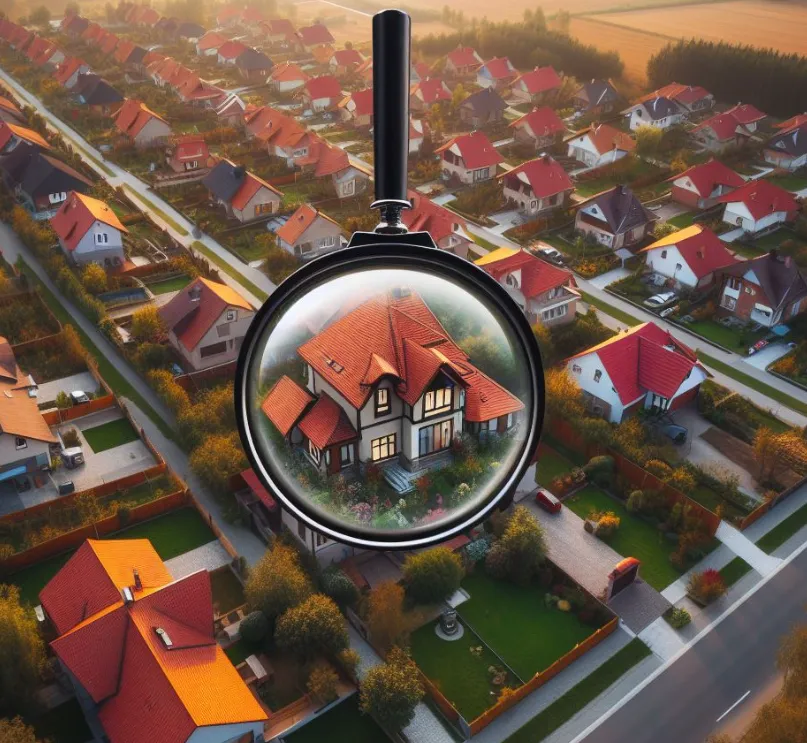 Insurers Are Spying on Your Home From the Sky