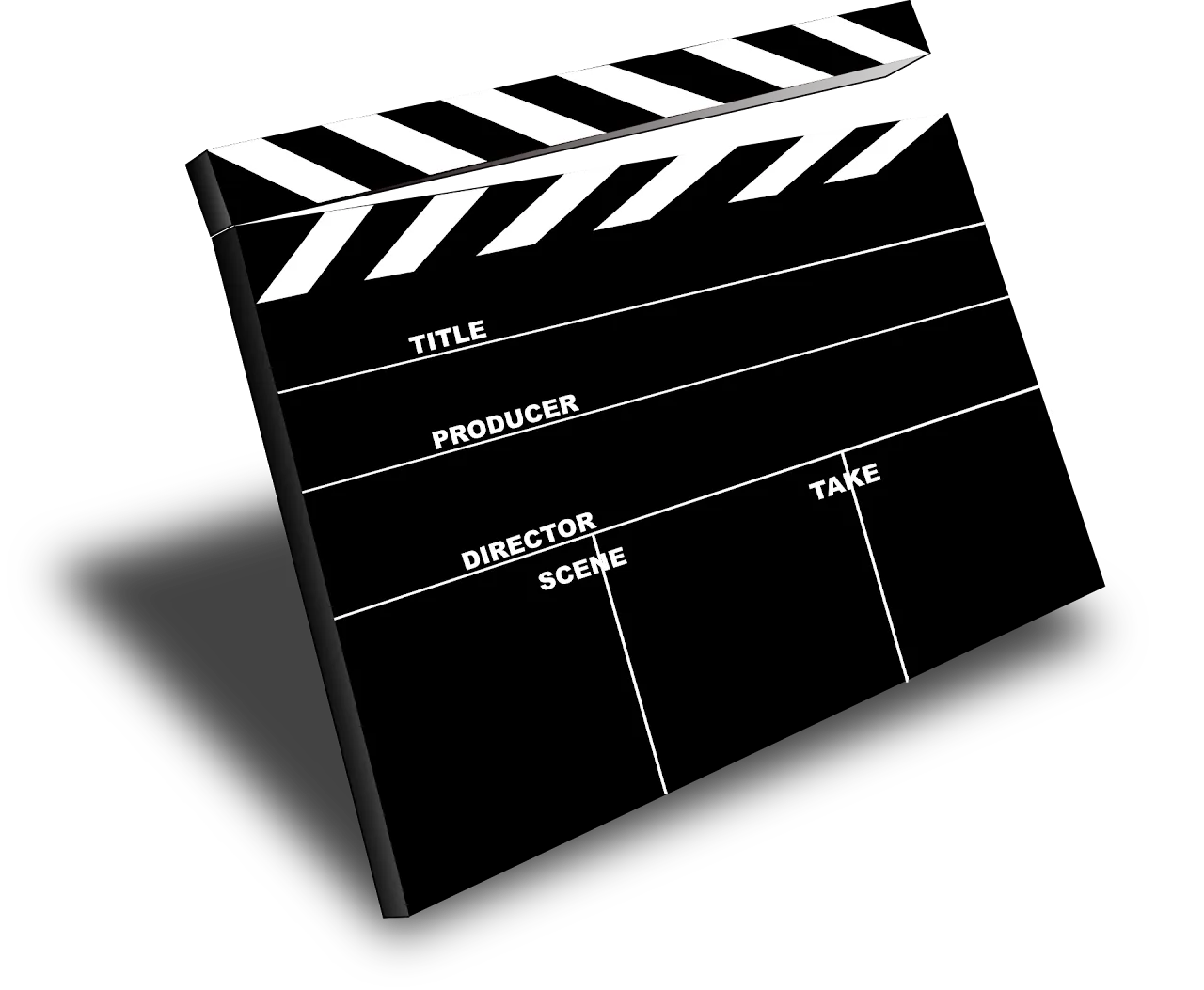 Board Directors & Officers Page