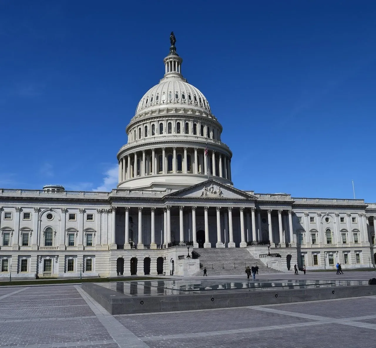 Legislation Page