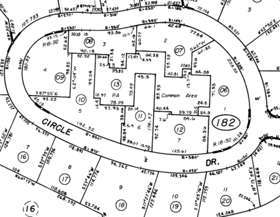 Marin County property mistakenly sold at tax auction for $6,600 - East Bay Times