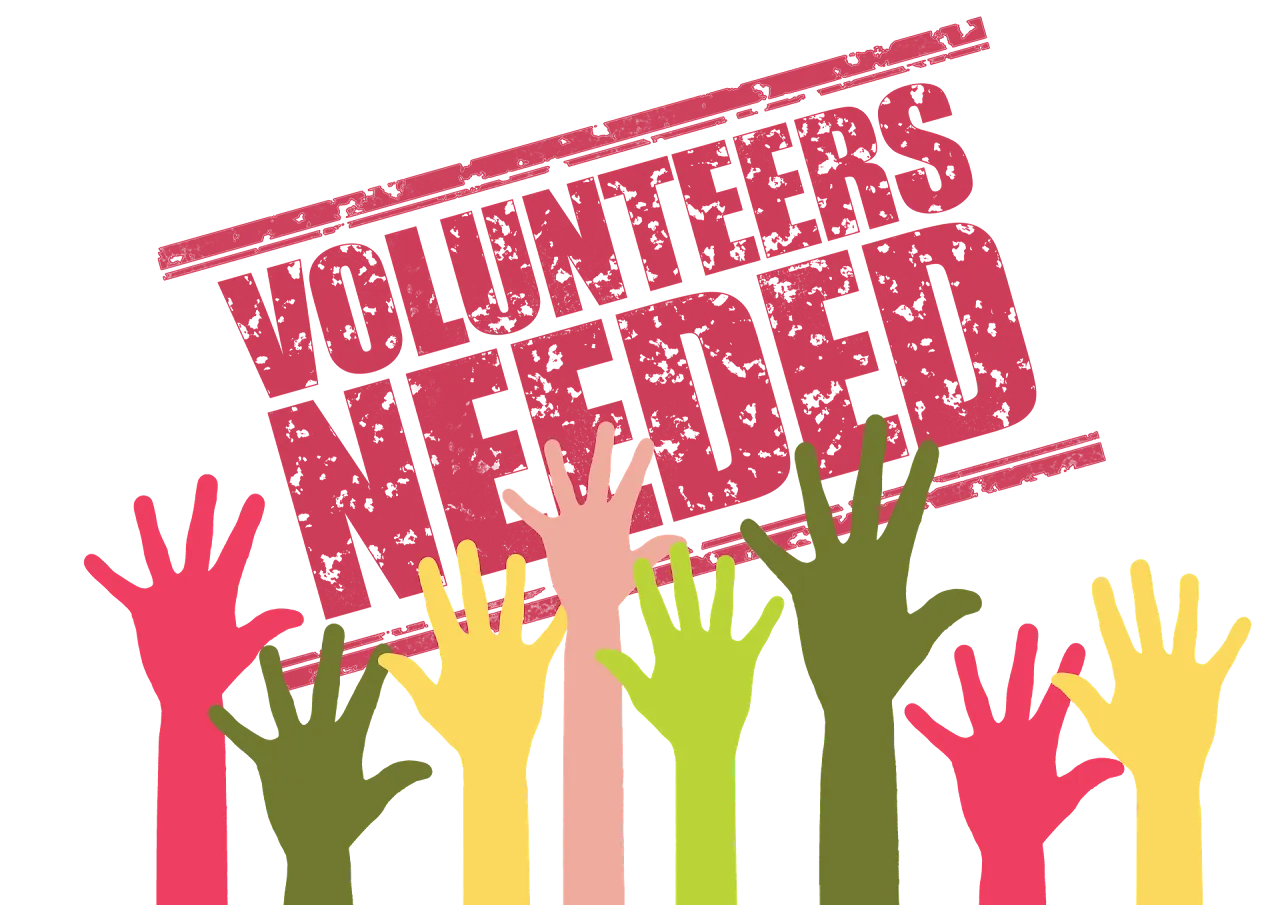 Volunteer Involvement Survey - Q1 2022