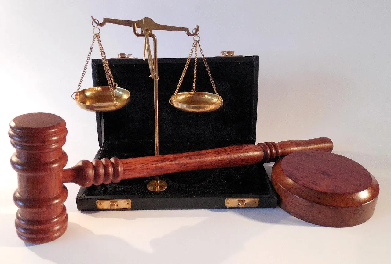 Legal Publications