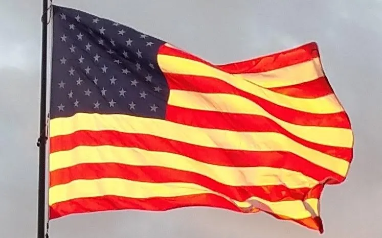 Always Ask "WHY?": Are Empathy and Reason YOUR Stars and Stripes?