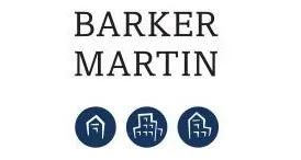 BARKER MARTIN BLOG