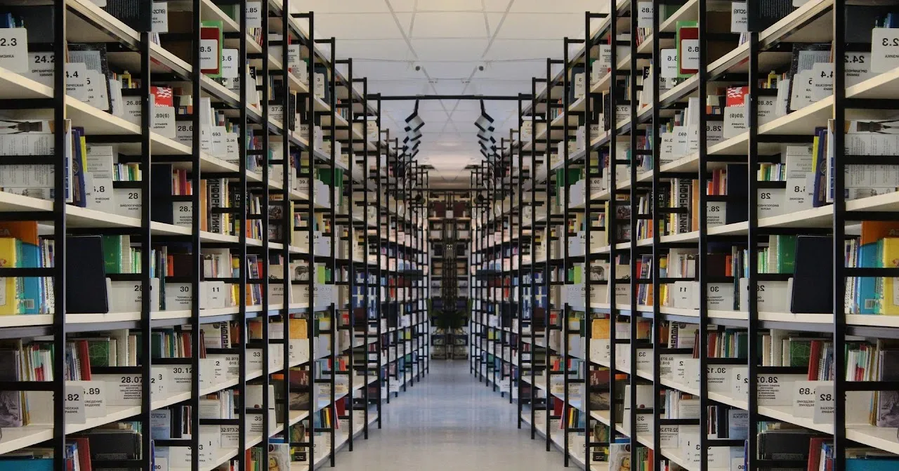 CAI RESEARCH LIBRARY [PAYWALL]