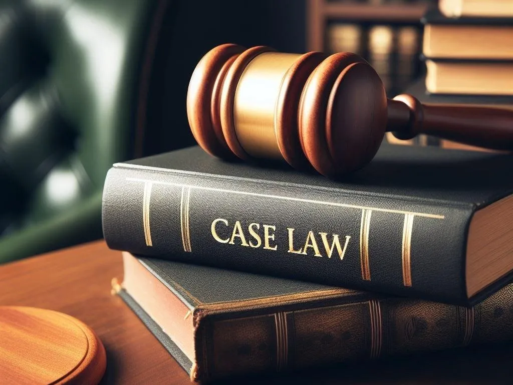 CASE LAW RESOURCES