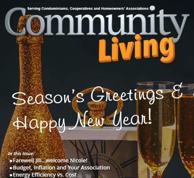 SOUTHEAST FLORIDA COMMUNITY LIVING MAGAZINE