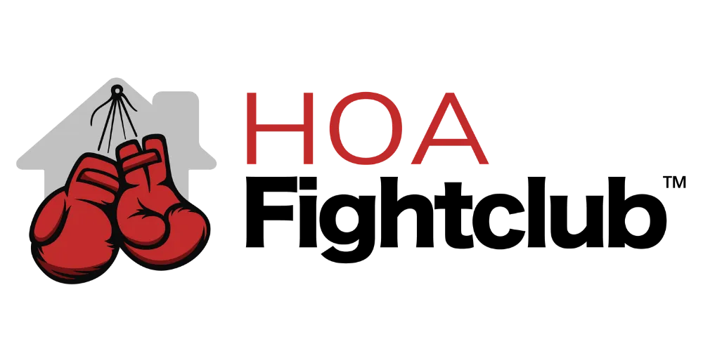 HOA Fightclub