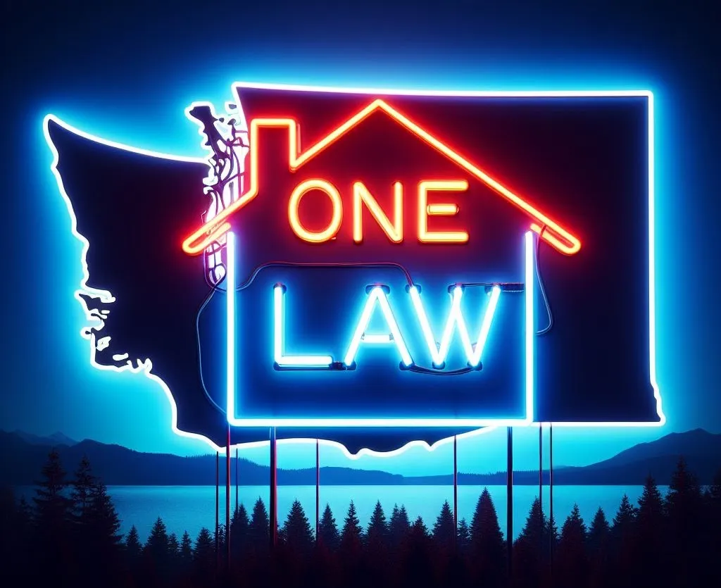 SB5796: One Law for Washington State