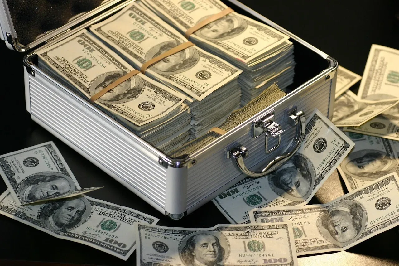 Surplus Funds Search