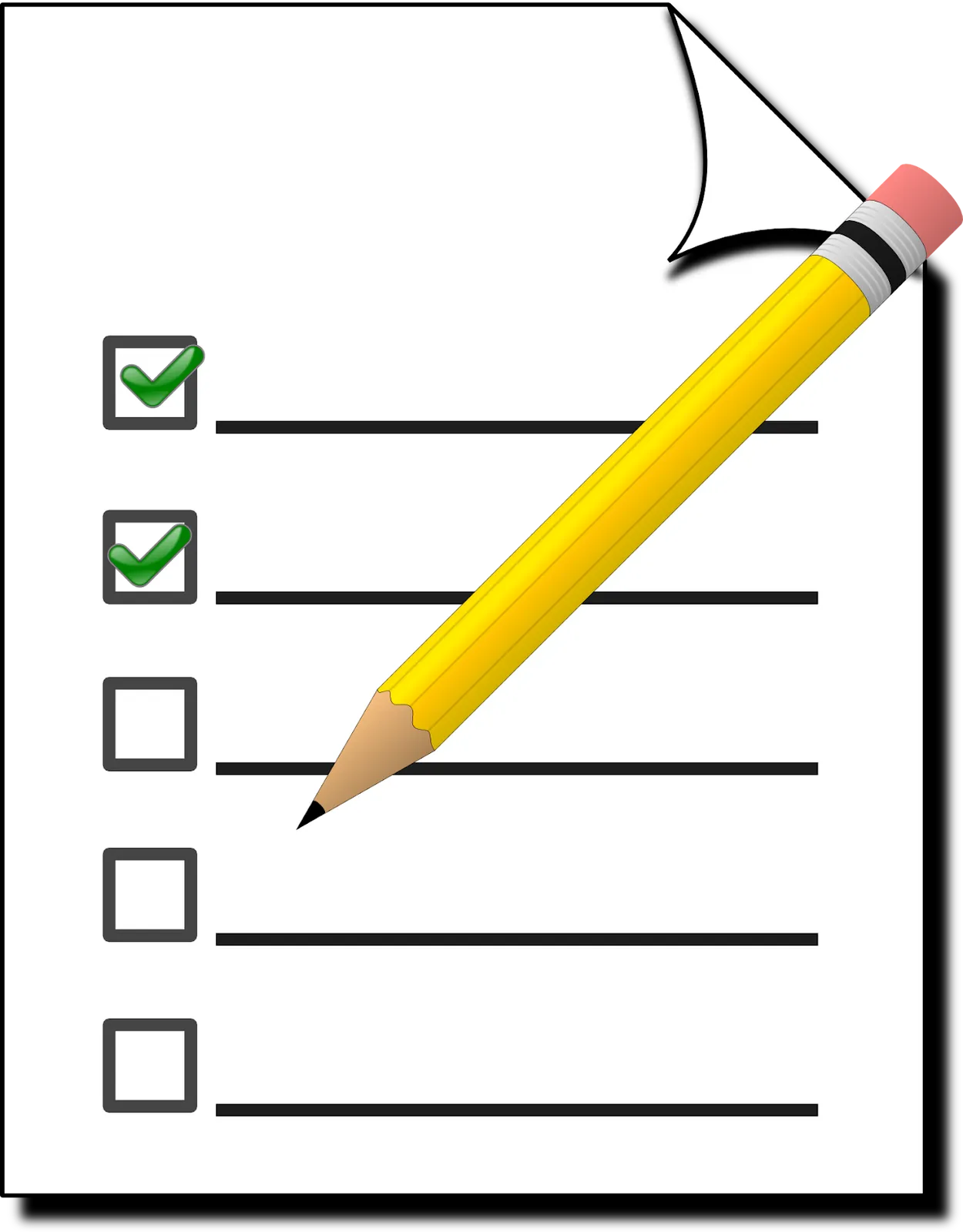 EXAMPLE Alteration Approval Form