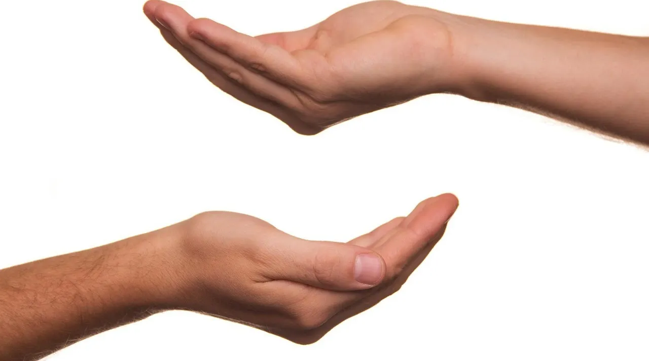 Start Serving Your Community: Stop Playing Politics
