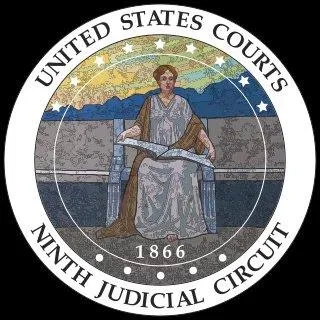 Ninth Circuit Court of Appeals slip opinions archive