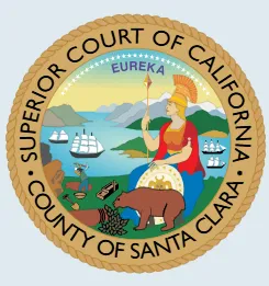 Superior Court of California County of Santa Clara case search