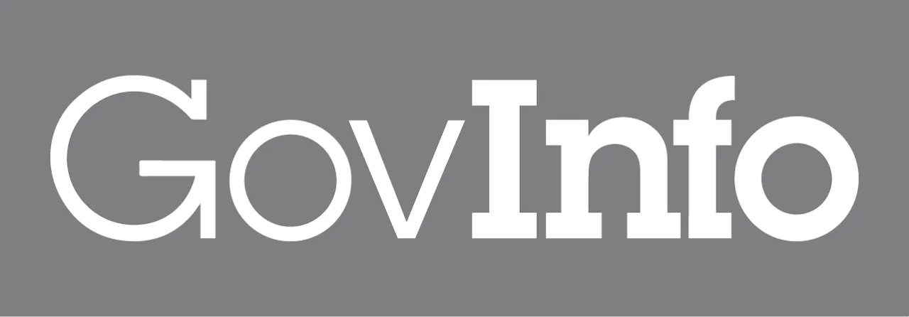 GovInfo United States Courts opinions collection