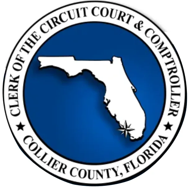 Collier County Clerk official records search